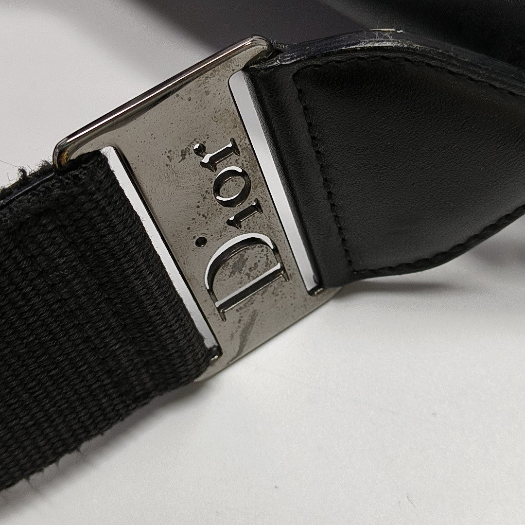 Calfskin Black