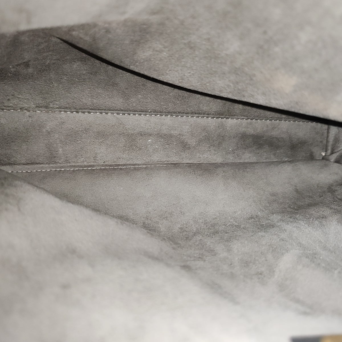 Peekaboo Medium Calfskin Purple