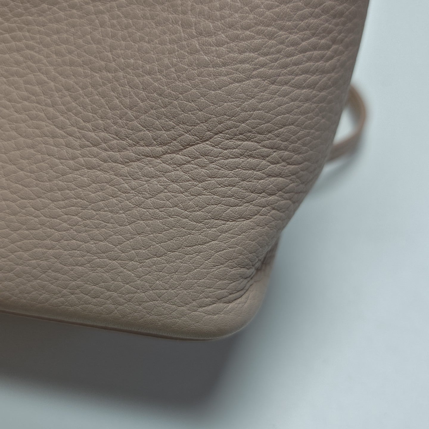 Extra Pocket Calfskin Pink