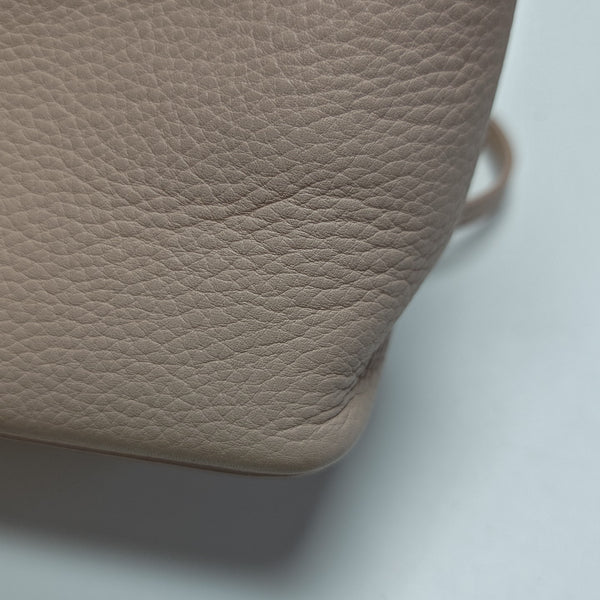 Extra Pocket Calfskin Pink