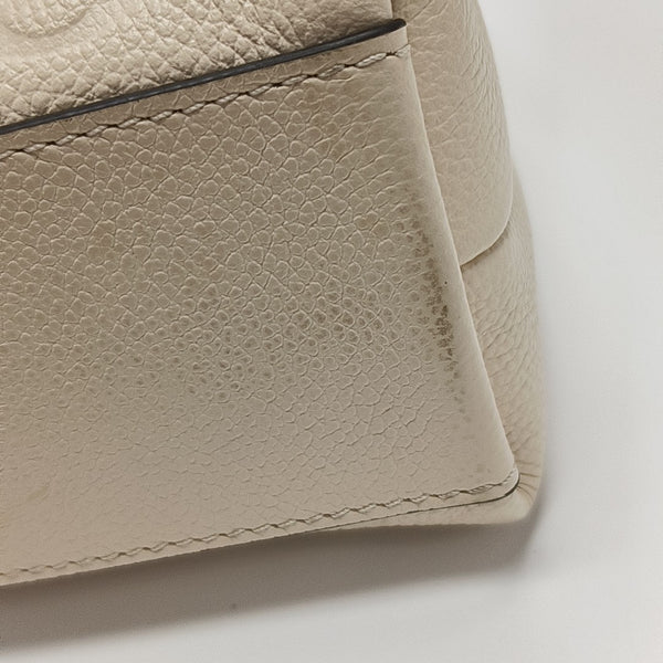 MADELEIN BB Calfskin Beige