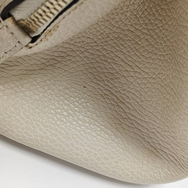 Calfskin Beige