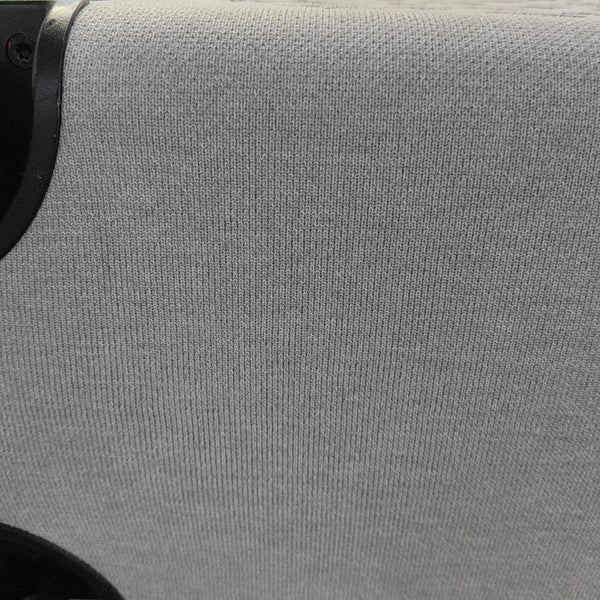 HORIZON Monogram Fabric Gray