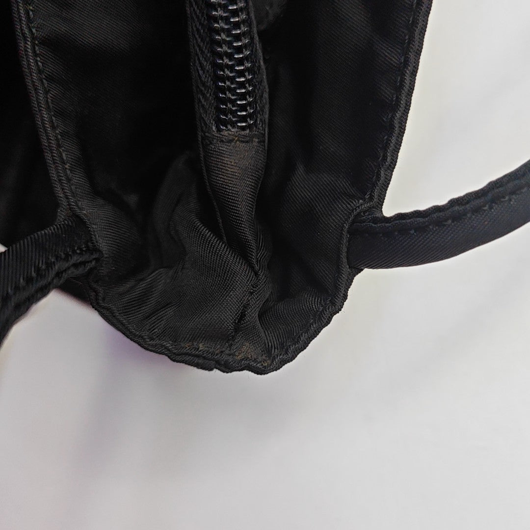 Nylon Black