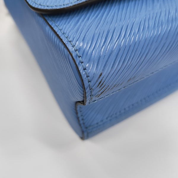 TWIST MM Epi Blue