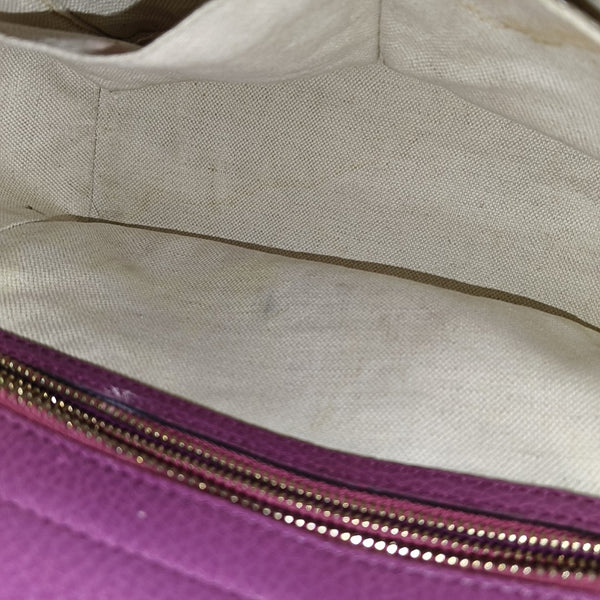 Swing Calfskin Pink