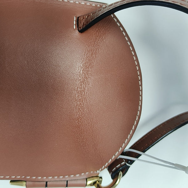 Gate Calfskin Brown