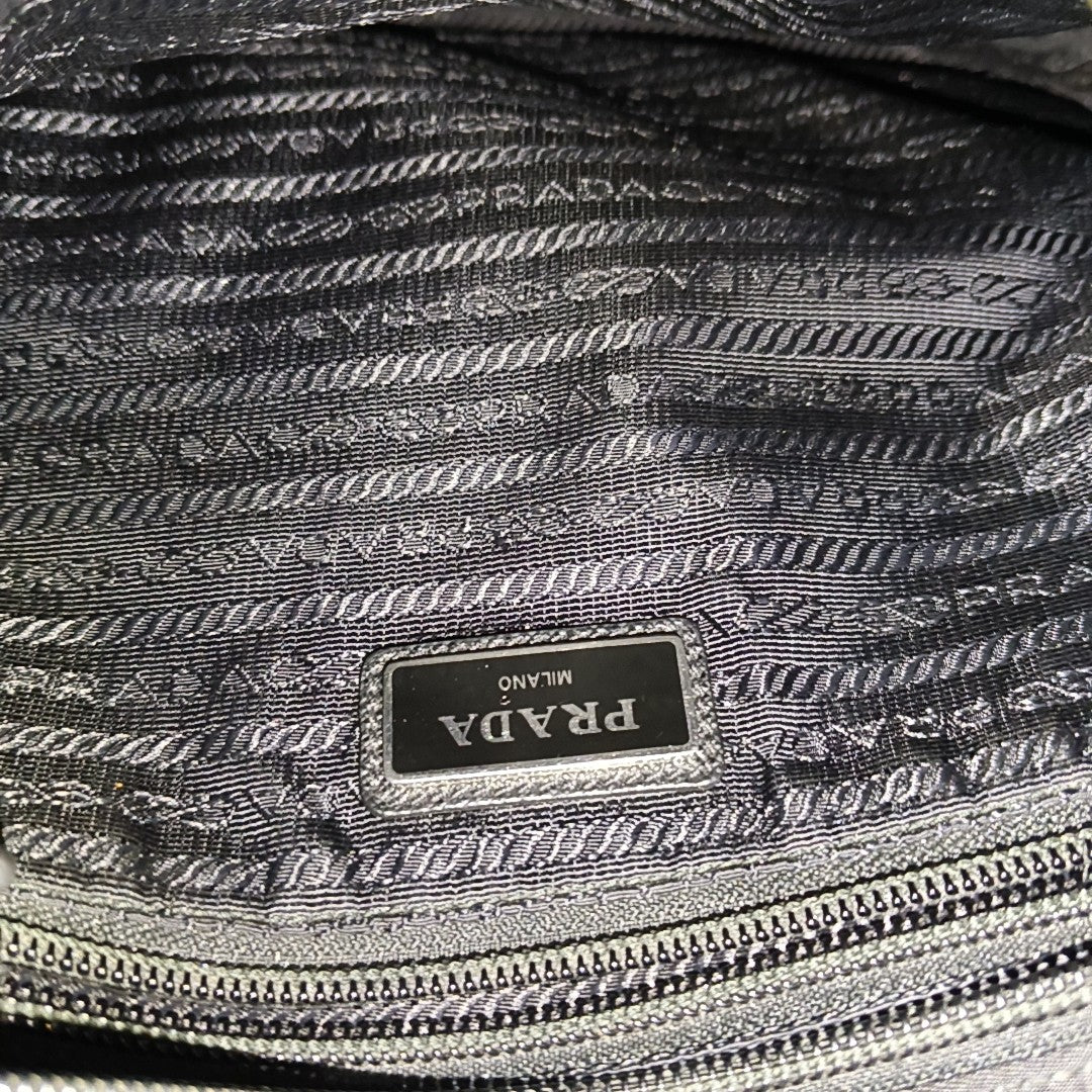 Nylon Black