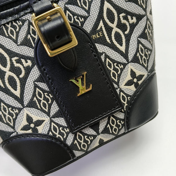NOÉ Fabric Black