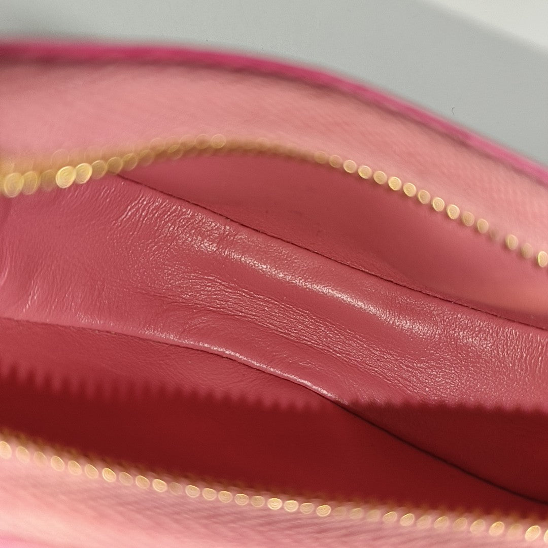 AVA Calfskin Pink