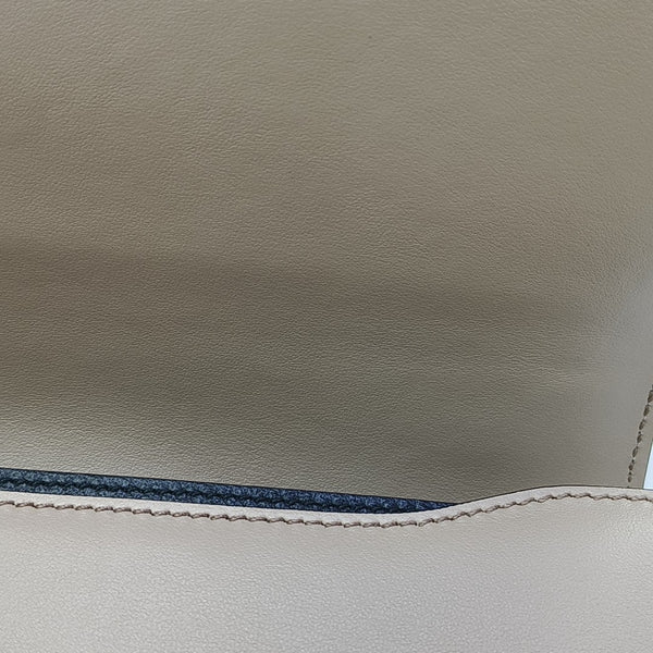 Cahier Saffiano Calfskin Pink