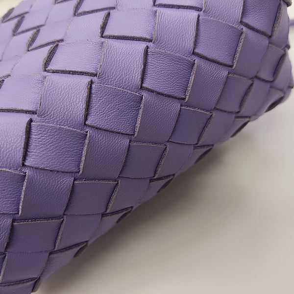 Loop Lambskin Purple