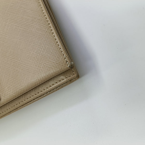 Vara Calfskin Beige