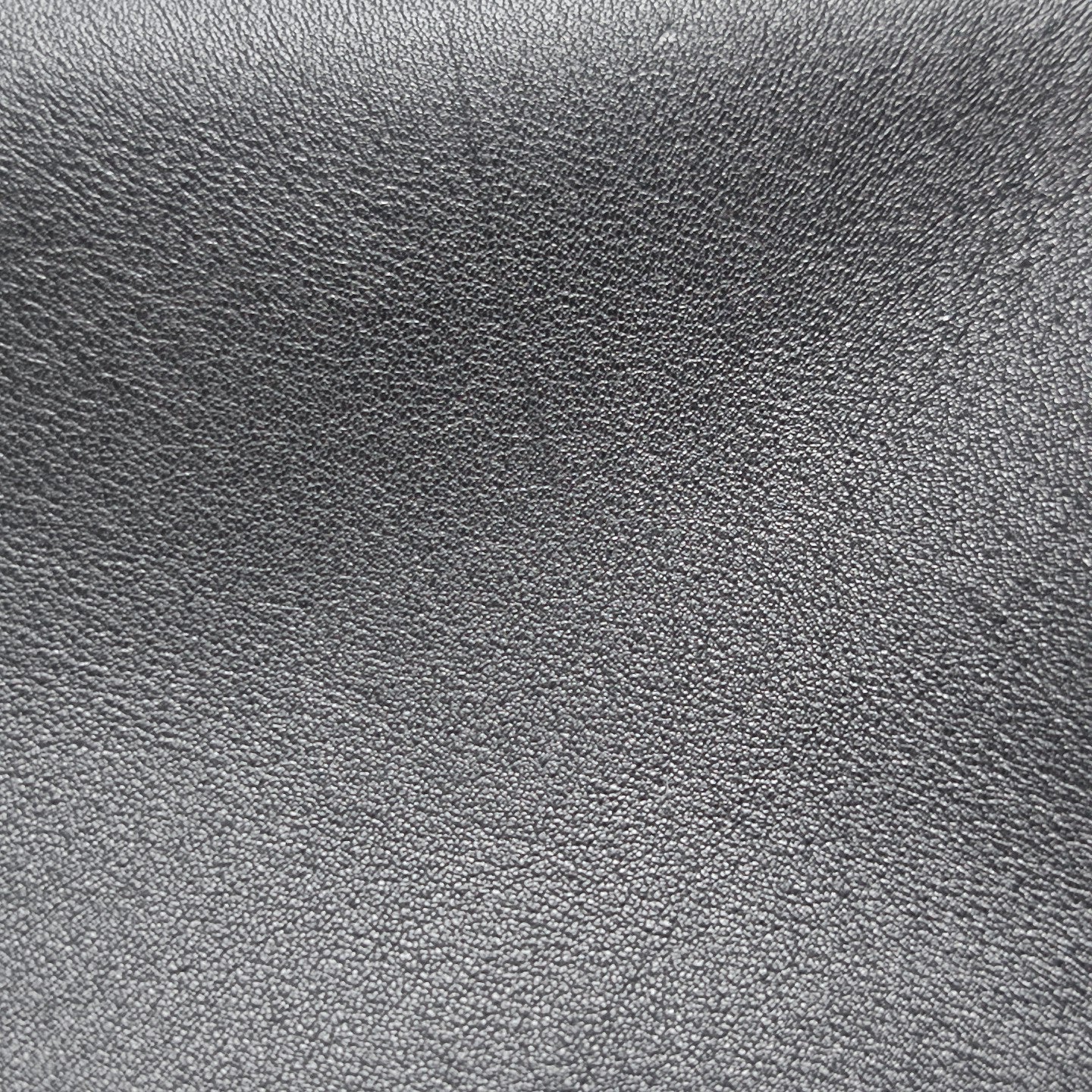 By The Way Large Calfskin Black