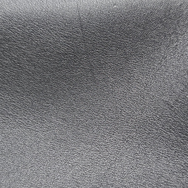 By The Way Large Calfskin Black