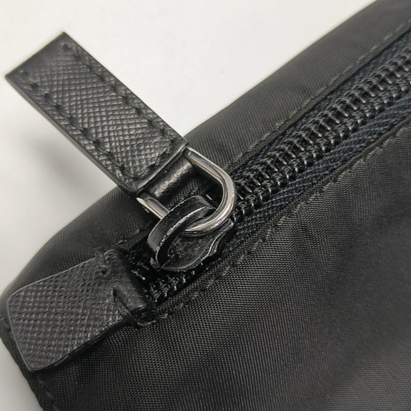 Vintage Nylon Black