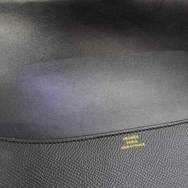 Constance Elan 23 Epsom Black