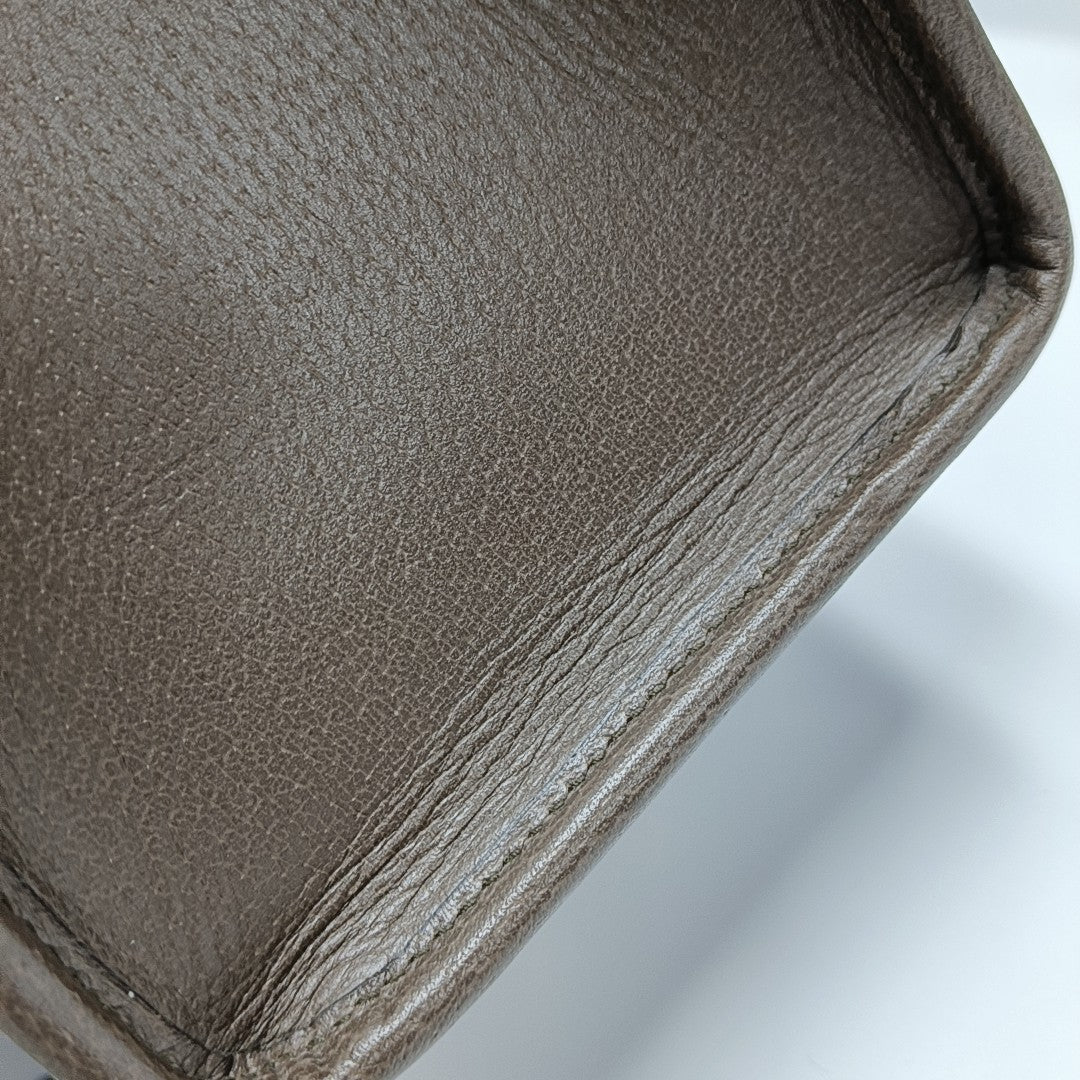 Disney X Gucci Monogram Coated Canvas Beige