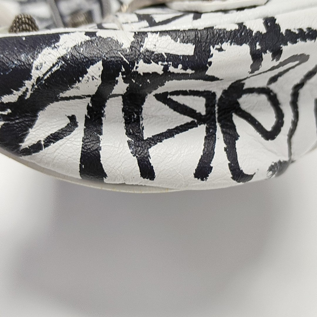 Le Cagole Mini Lambskin Multicolor