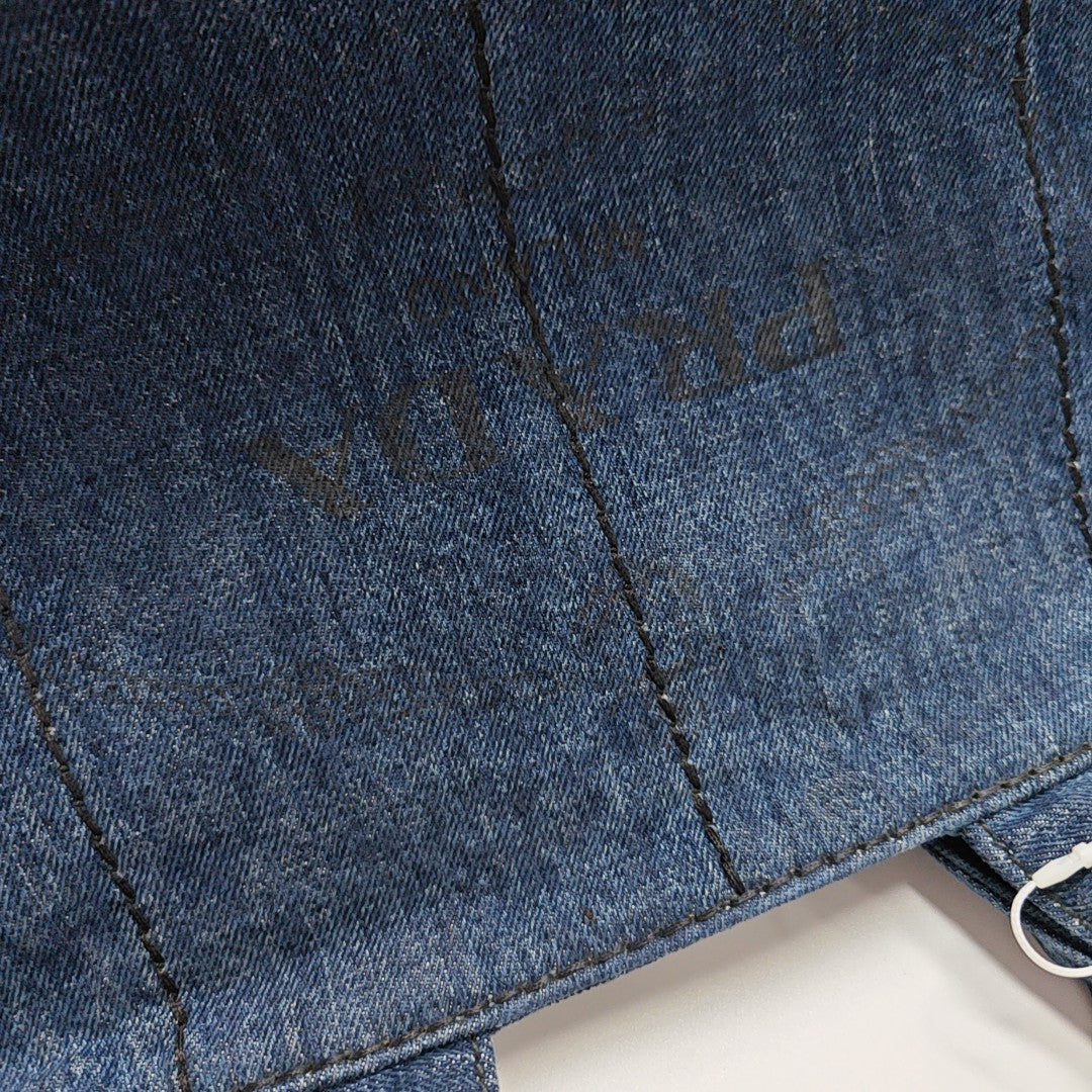 Denim Blue