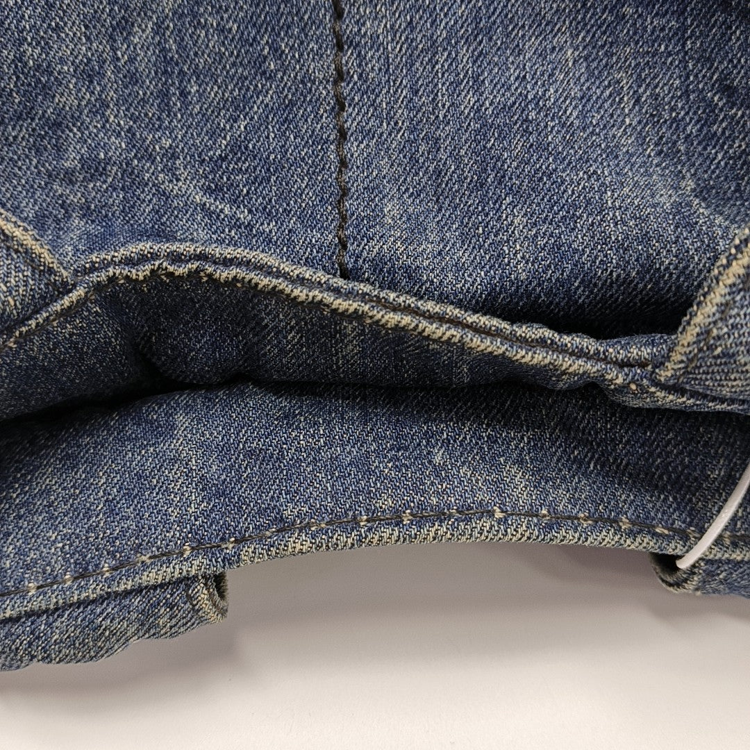 Denim Blue