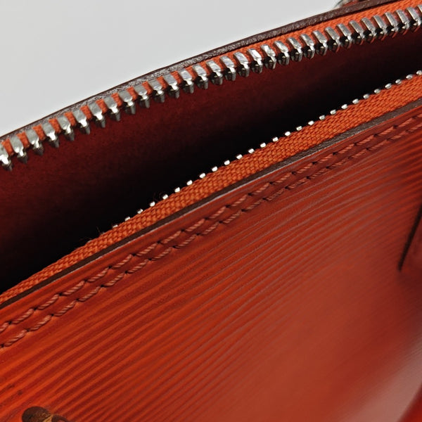 ALMA BB Epi Orange