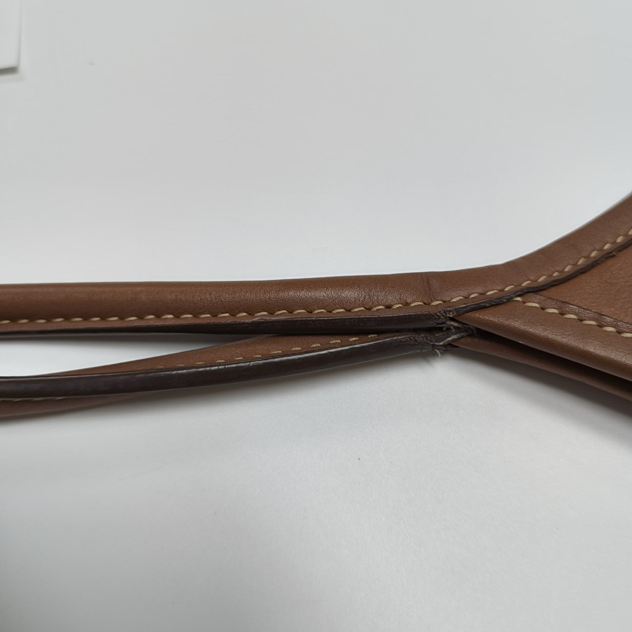 IVY Calfskin Brown