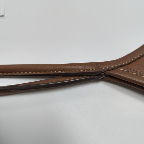IVY Calfskin Brown