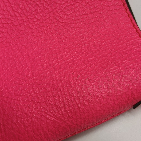 Remington Calfskin Pink