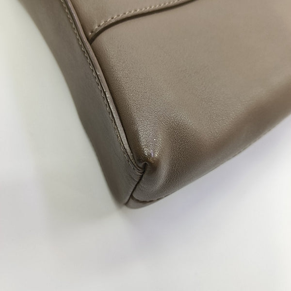 Downtown XS Calfskin Gray