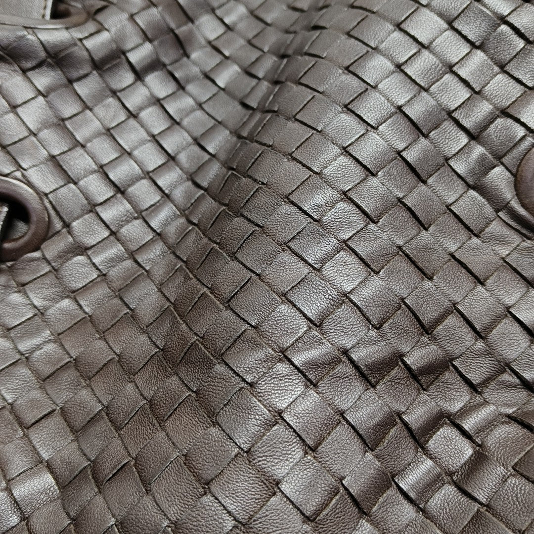 Lambskin Brown