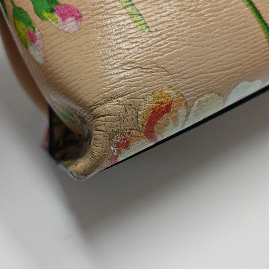 Daily Small Calfskin Pink