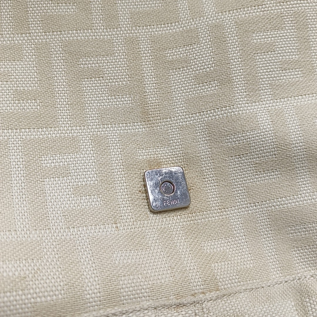 Mamma Forever Canvas Beige