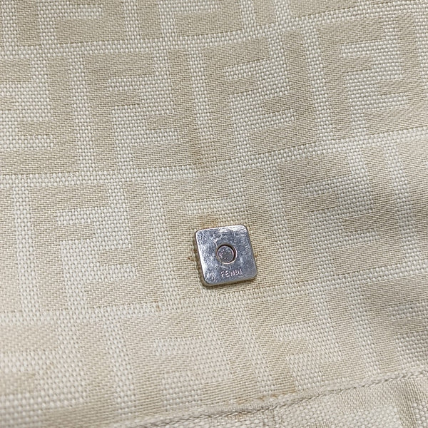 Mamma Forever Canvas Beige