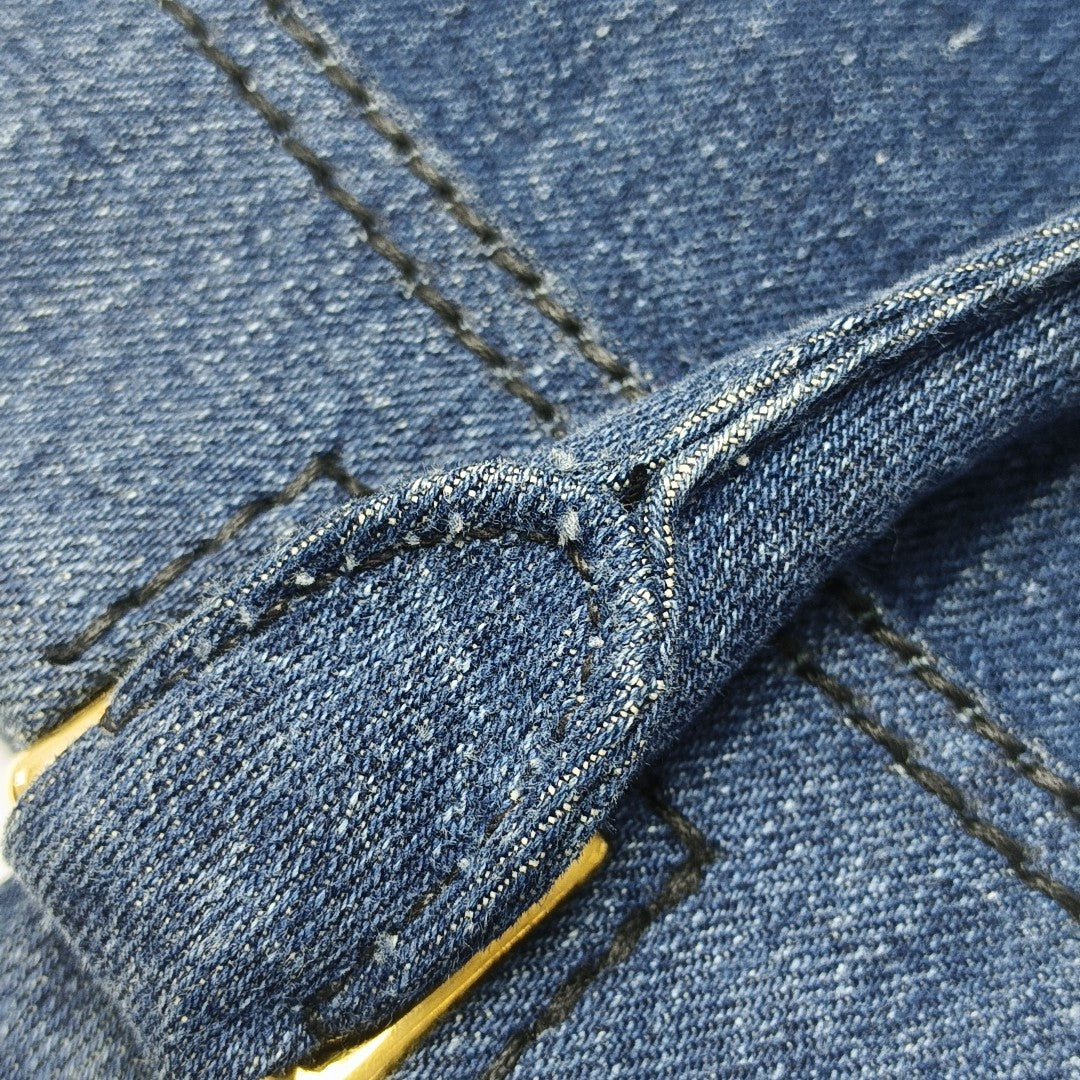 Denim Blue