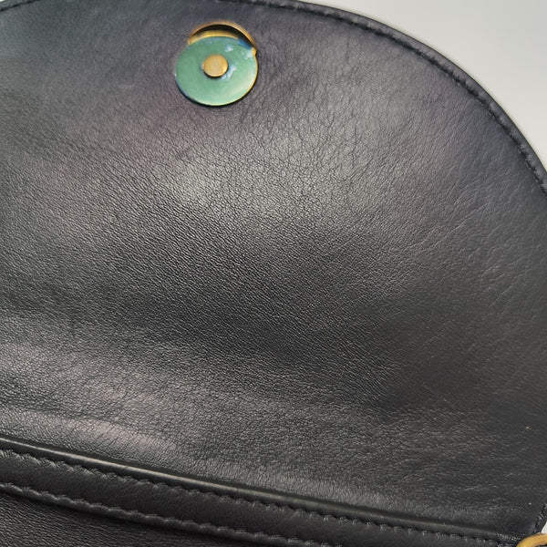 Nile Calfskin Blue