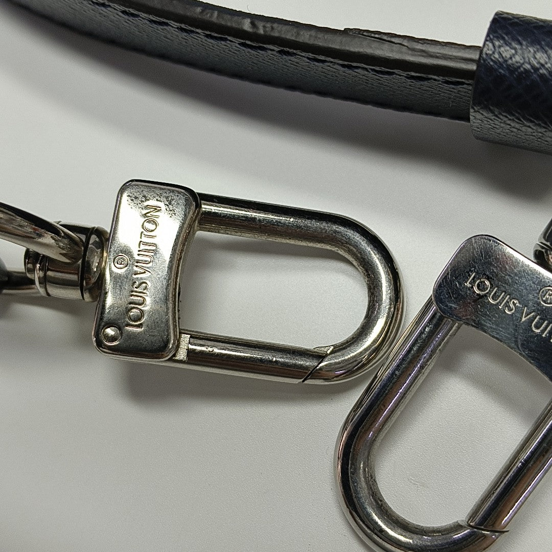 ANTON SOFT Calfskin Blue