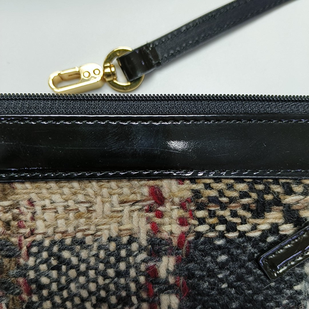 Fabric Multicolor