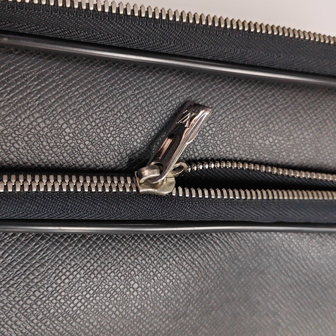 PEGASE Calfskin Gray