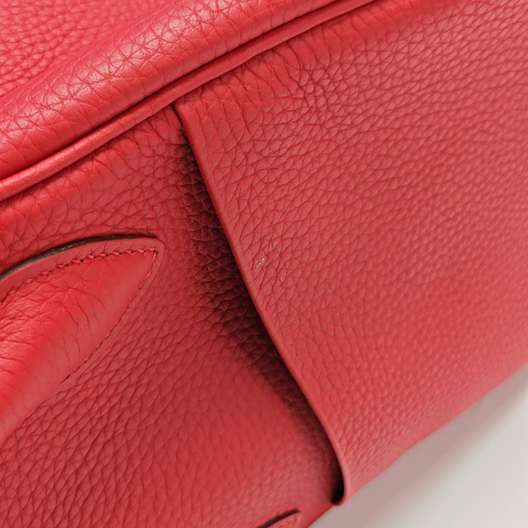 Lindy 34 Clemence Red