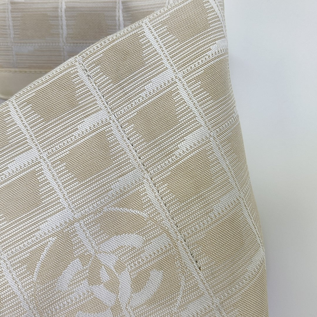 TRAVEL LINE Lona Beige