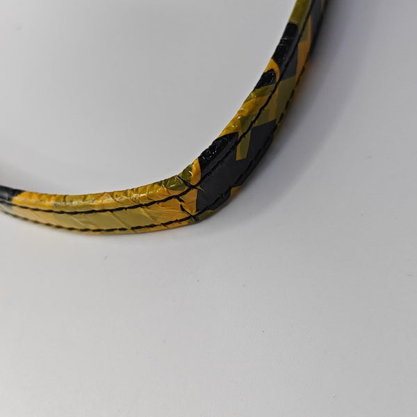 Hourglass S Special Material Yellow