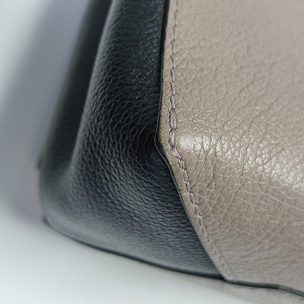 LOCKME BB Calfskin Multicolor