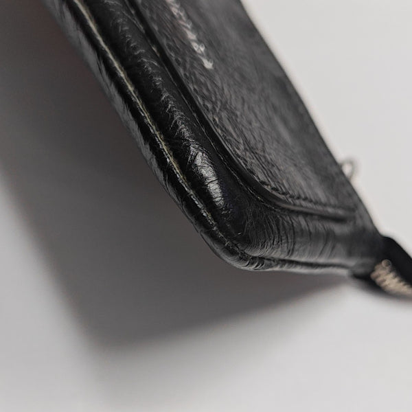 Superbusy Lambskin Black
