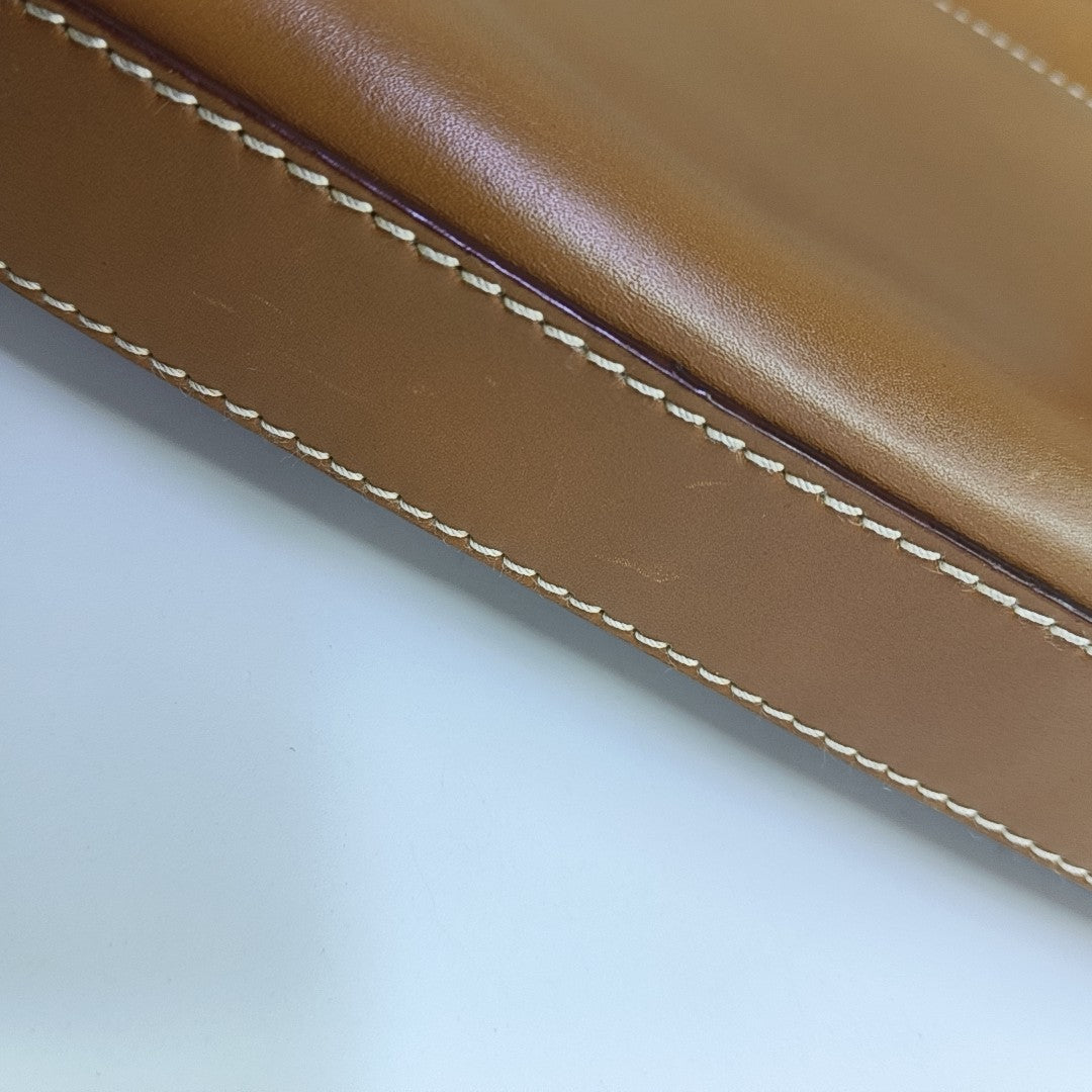 Aileen Calfskin Brown