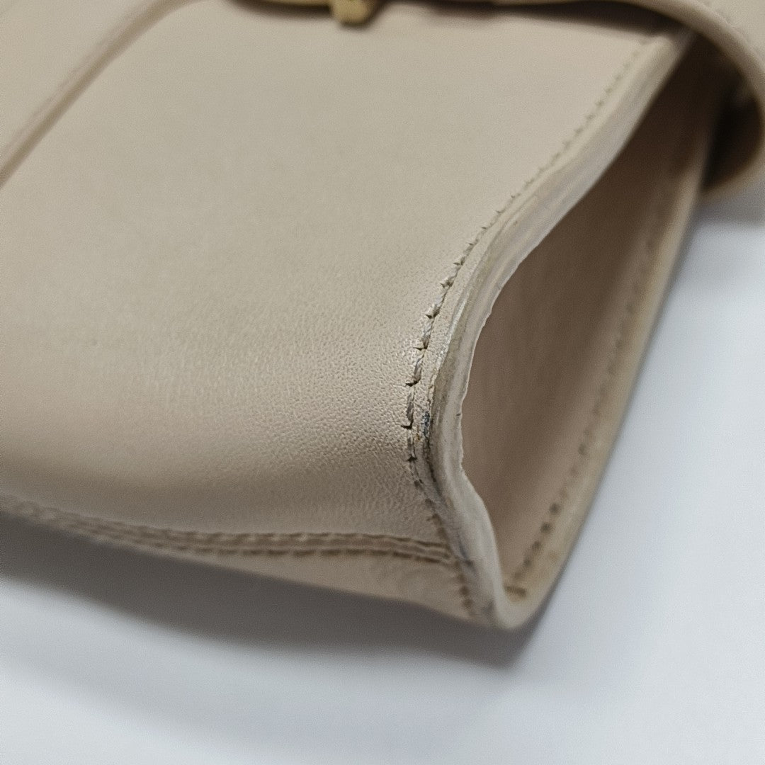 Calfskin Pink