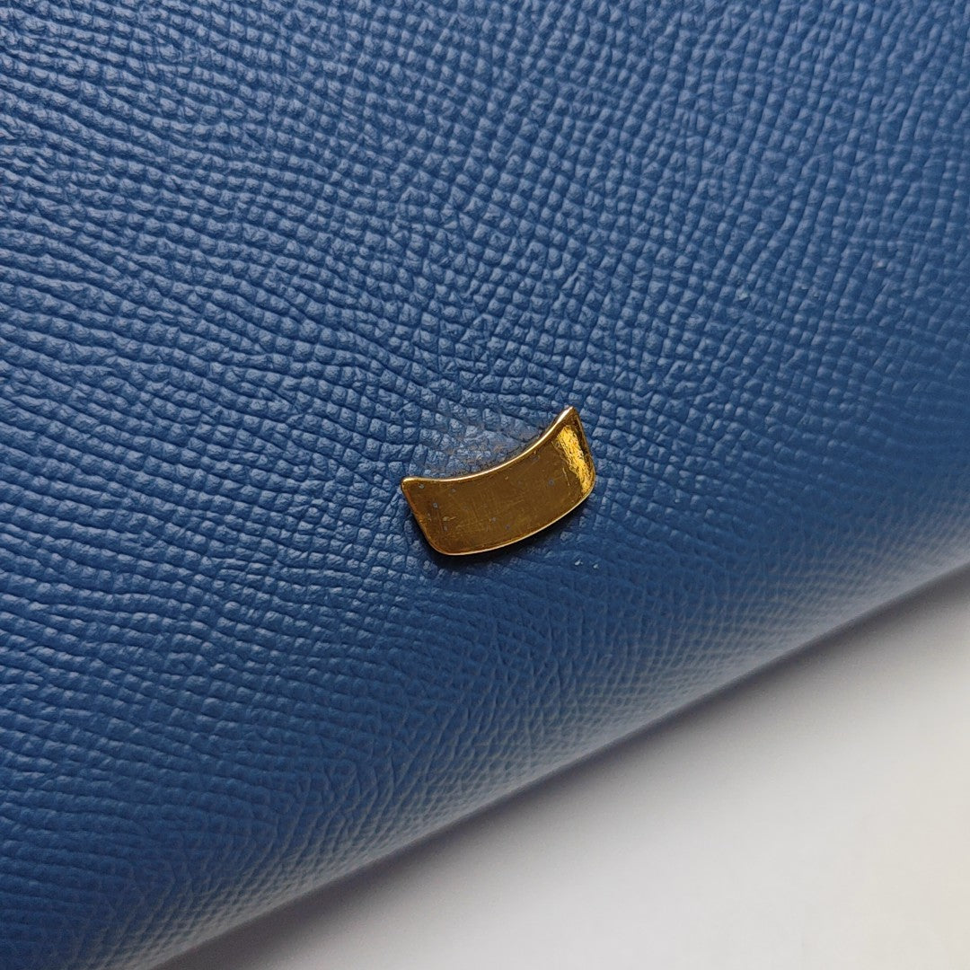 Cherche Midi Epsom Blue