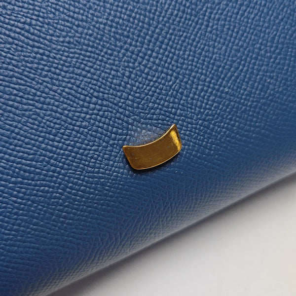 Cherche Midi Epsom Blue