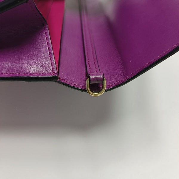 SERPENTI FOREVER Calfskin Pink