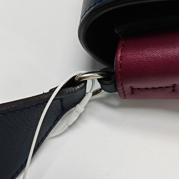 FRAME Medium Calfskin Multicolor